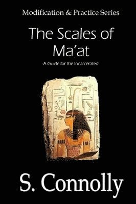 bokomslag Scales of Ma'at