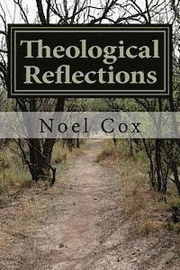bokomslag Theological Reflections
