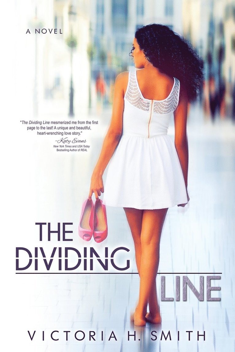 The Dividing Line 1