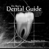 bokomslag Dr. Ben's Dental Guide