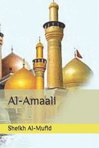 bokomslag Al-Amaali