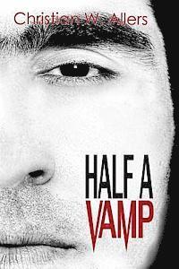 bokomslag Half a Vamp