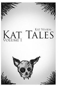 bokomslag Kat Tales