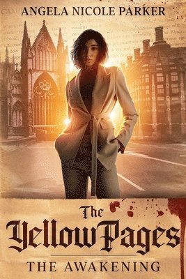 The Yellow Pages: The Awakening 1