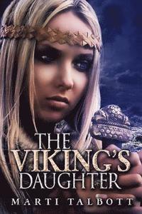 bokomslag The Viking's Daughter