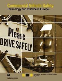 Commercial Vehicle Safety-Technology and Practice in Europe 1