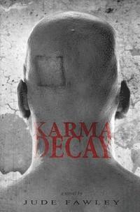 bokomslag Karma Decay