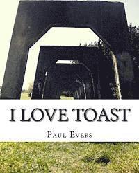 bokomslag I love Toast