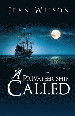 A Privateer Ship Called 1