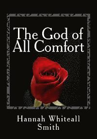 The God of All Comfort 1