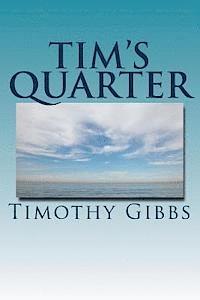 bokomslag Tim's Quarter: Twenty Five Poems
