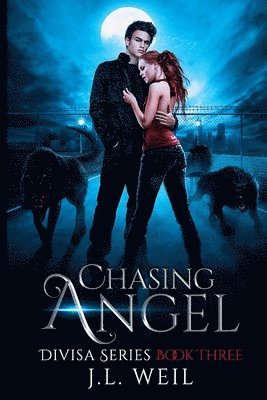 Chasing Angel: A Divisa Novel, Book 3 1