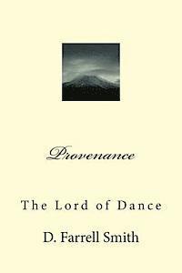 bokomslag Provenance: The Lord of Dance