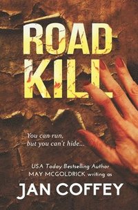 bokomslag Road Kill
