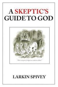 bokomslag A Skeptic's Guide to God