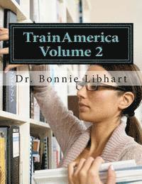 TrainAmerica Vol. 2 1