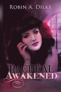 bokomslag Racheal Awakened: Daughters of Lilith Book 1
