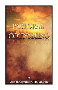 bokomslag Pastoral Counseling