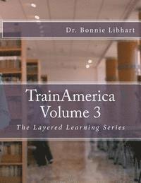 bokomslag TrainAmerica Volume 3