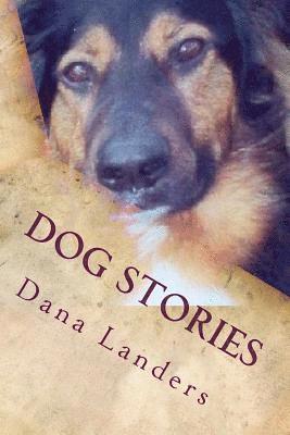 Dog Stories 1