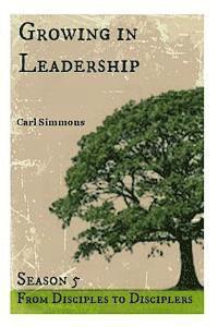 Growing in Leadership