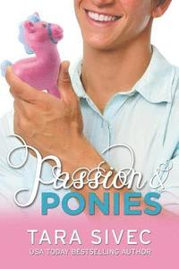 bokomslag Passion and Ponies