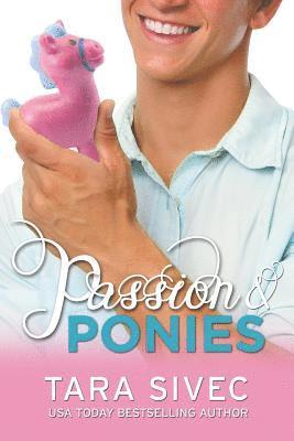 Passion and Ponies 1