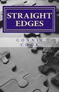 bokomslag Straight Edges