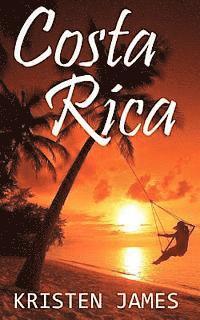 bokomslag Costa Rica