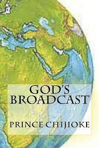 bokomslag God's Broadcast