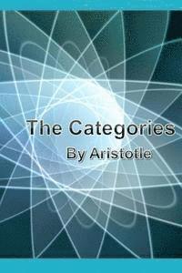 Aristotle - The Categories, Häftad