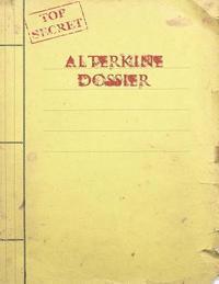 Alterkine: Dossier: Full Color 1