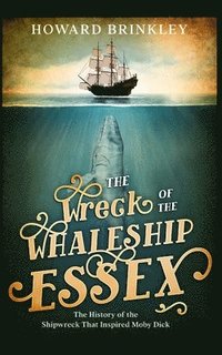 bokomslag Wreck of the Whaleship Essex