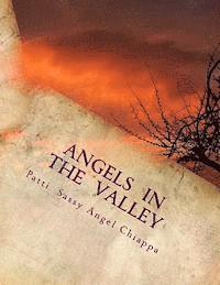 bokomslag Angels In The Valley: A Devotional For Cancer Patients