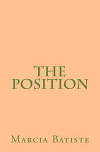 bokomslag The Position