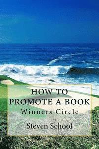 bokomslag how to promote a book: Winners Circle