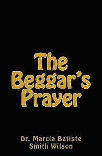 bokomslag The Beggar's Prayer