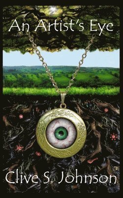 bokomslag Artist's Eye