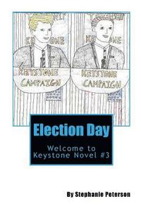 bokomslag Election Day