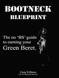 bokomslag Bootneck Blueprint: Maximise your chance of earning a green beret