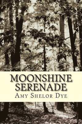 bokomslag Moonshine Serenade