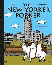 bokomslag The New Yorker Porker