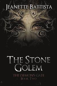 bokomslag The Stone Golem