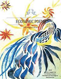 bokomslag Economic Poems: Ancient to Modern
