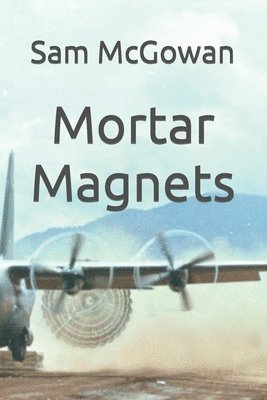 bokomslag Mortar Magnets