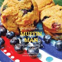 bokomslag The Muffin Man