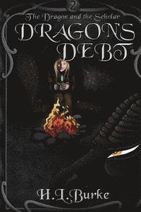 bokomslag Dragon's Debt