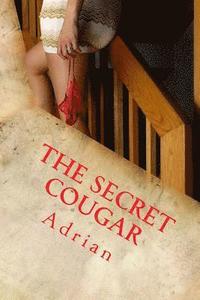 bokomslag The Secret Cougar