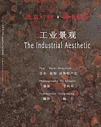 bokomslag 798 & D-Park: The Industrial Aesthetic