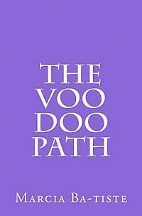 bokomslag The Voo Doo Path